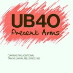 UB40, Present Arms mp3