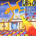 UB40, Rat in the Kitchen mp3