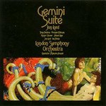 Jon Lord, Gemini Suite