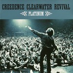 Creedence Clearwater Revival, Platinum mp3