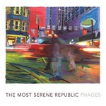 The Most Serene Republic, Phages mp3