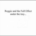 Reggie and the Full Effect, Under The Tray mp3