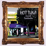 Hot Tuna, Live at Sweetwater mp3