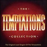 The Temptations, The Temptations - Collection mp3