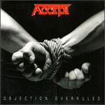 Accept, Objection Overruled mp3
