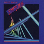 Steve Roach, Empetus
