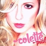 Colette, Push mp3