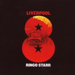 Ringo Starr, Liverpool 8