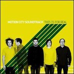 Motion City Soundtrack, This Is For Real