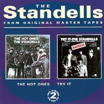 The Standells, The Hot Ones / Try It