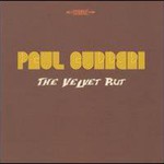 Paul Curreri, The Velvet Rut