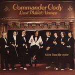 Commander Cody & His Lost Planet Airmen, Tales From the Ozone mp3