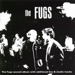 The Fugs, The Fugs Second Album