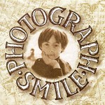 Julian Lennon, Photograph Smile