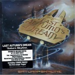 Last Autumn's Dream, Saturn Skyline mp3