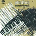 Jacques Loussier, Play Bach No. 3