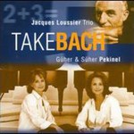Jacques Loussier, Take Bach mp3