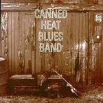 Canned Heat, Blues Band mp3