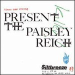 Times New Viking, Present The Paisley Reich mp3