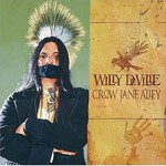 Willy DeVille, Crow Jane Alley mp3