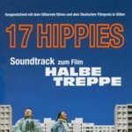 17 Hippies, Soundtrack: Halbe Treppe
