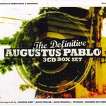 Augustus Pablo, The Definitive Augustus Pablo mp3