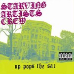 Starving Artists Crew, Up Pops The Sac mp3