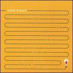 The Fray, Live at the Electric Factory - Bootleg No. 1 mp3