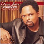 Glenn Jones, Forever: Timeless R&B Classics mp3