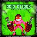 Acid Attack Vol. 1 (CD1)