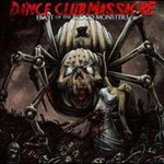 Dance Club Massacre, Feast Of The Blood Monsters