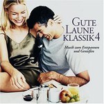 Gute Laune Klassik Volume 4 Cd2