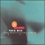 His Name Is Alive, Nice Day (EP)