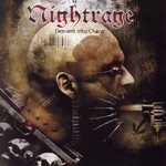 Nightrage, Descent Into Chaos mp3