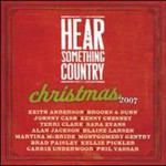 Hear Something Country: Christmas