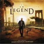 James Newton Howard, I Am Legend mp3