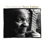 Terry Callier, Collected
