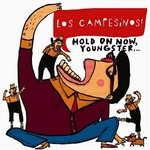 Los Campesinos!, Hold On Now, Youngster... mp3