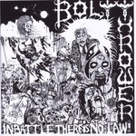 Bolt Thrower, In Battle There Is No Law