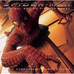 Danny Elfman, Spider-Man: Original Motion Picture Score mp3