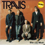 Travis, Mail on Sunday Promo CD mp3