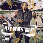 Deaf Pedestrians, ... And Other Distractions mp3