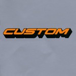 Custom, Fast mp3