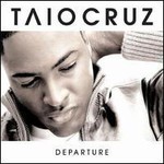 Taio Cruz, Departure