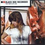 Black Box Recorder, The Facts of Life