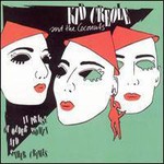 Kid Creole and the Coconuts, In Praise Of Older Women And Other Crimes mp3