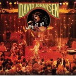 David Johansen, Live It Up mp3
