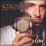 Jon B., Stronger Everyday mp3