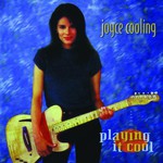 Joyce Cooling, Playing It Cool mp3