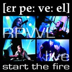 RPWL, Start the Fire: Live